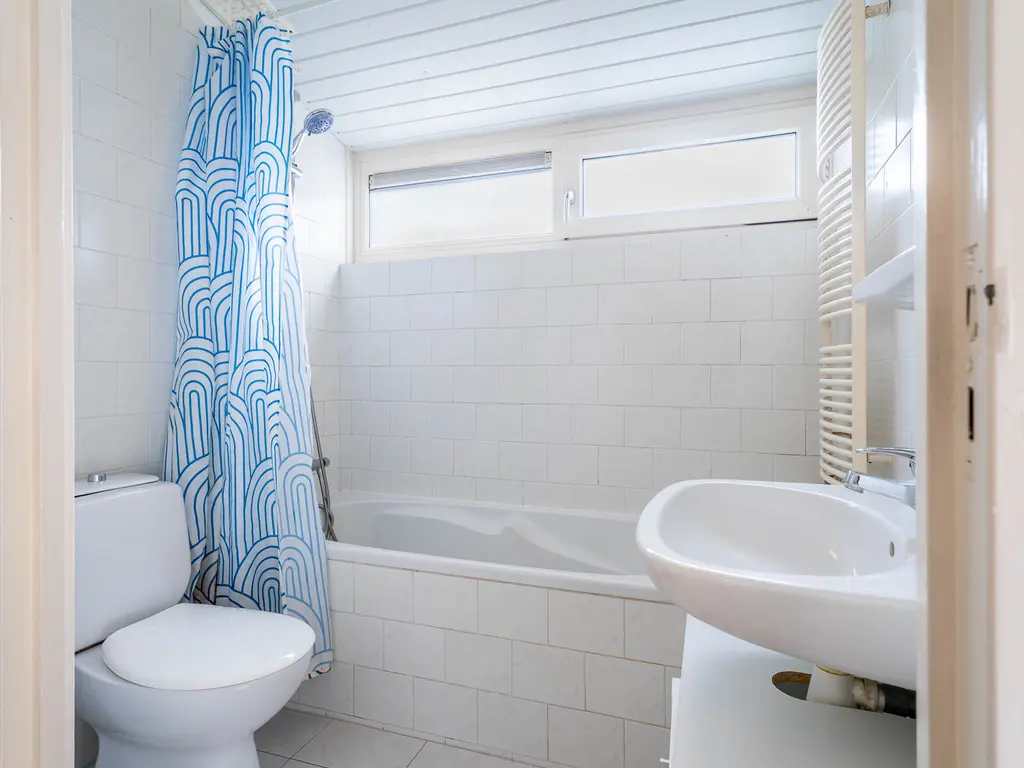 Heubergerstraat 13, TILBURG