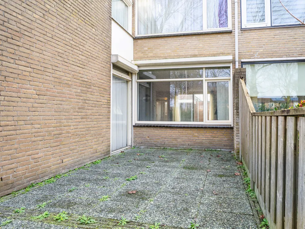 Heubergerstraat 13, TILBURG