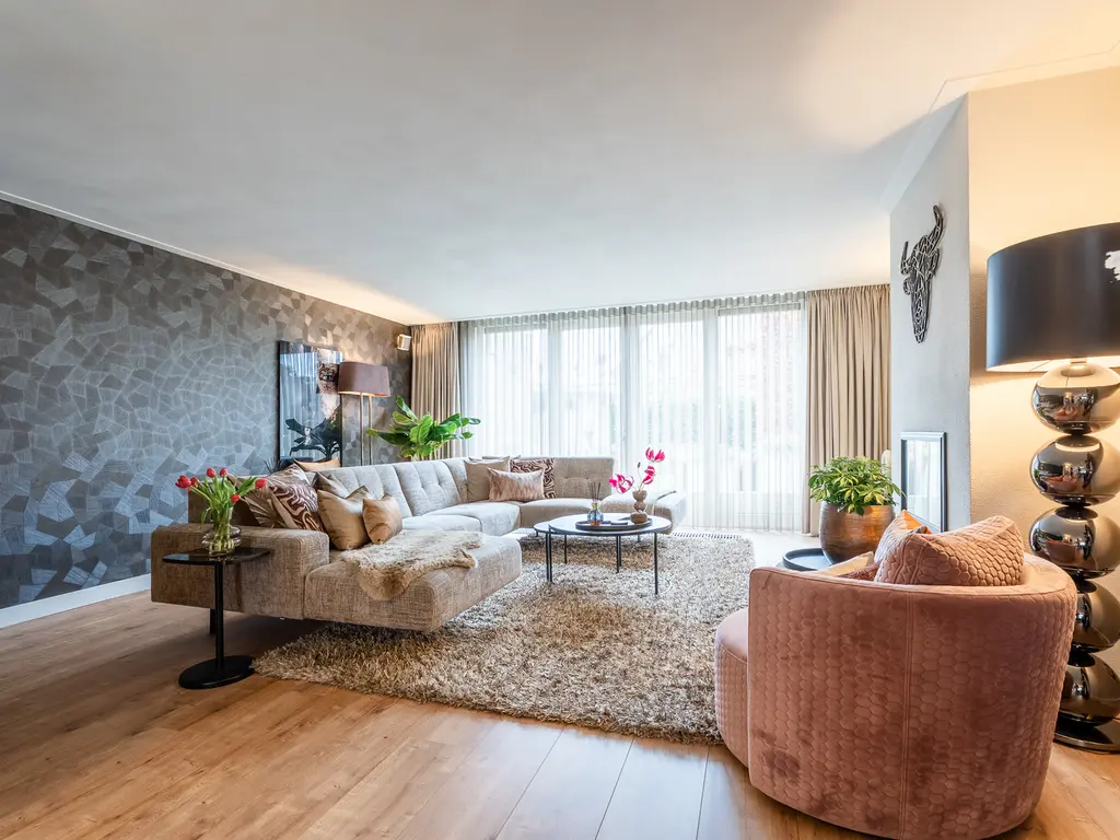 Hooglandstraat 2, TILBURG