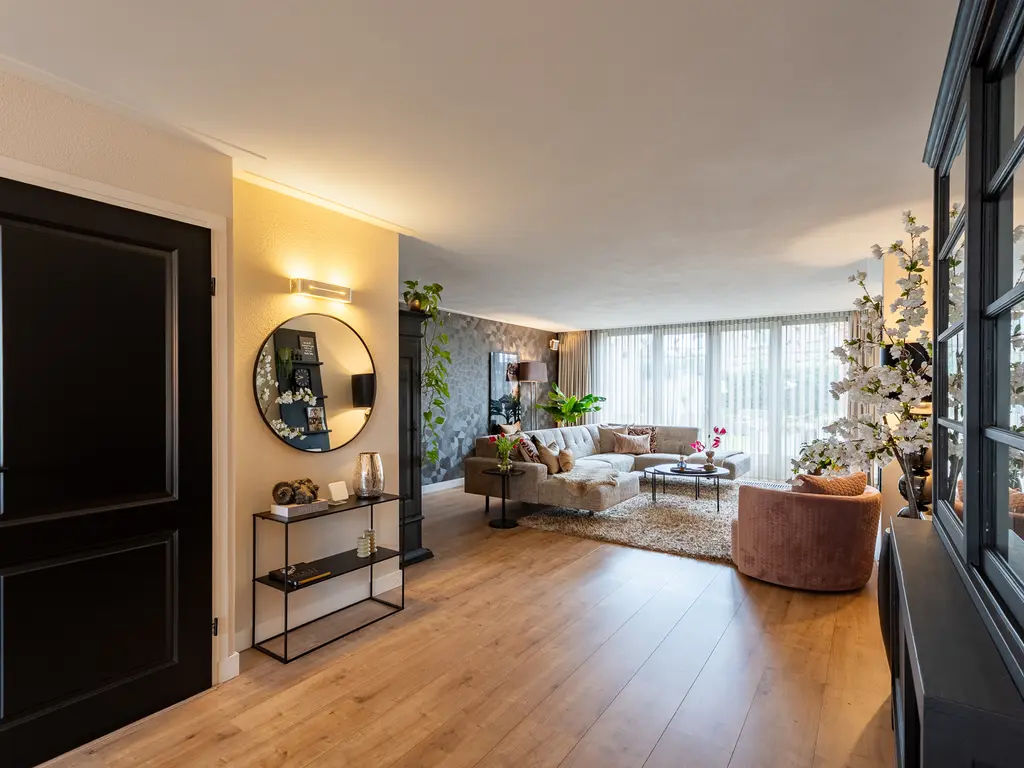 Hooglandstraat 2, TILBURG