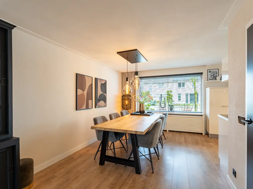 Hooglandstraat 2, TILBURG