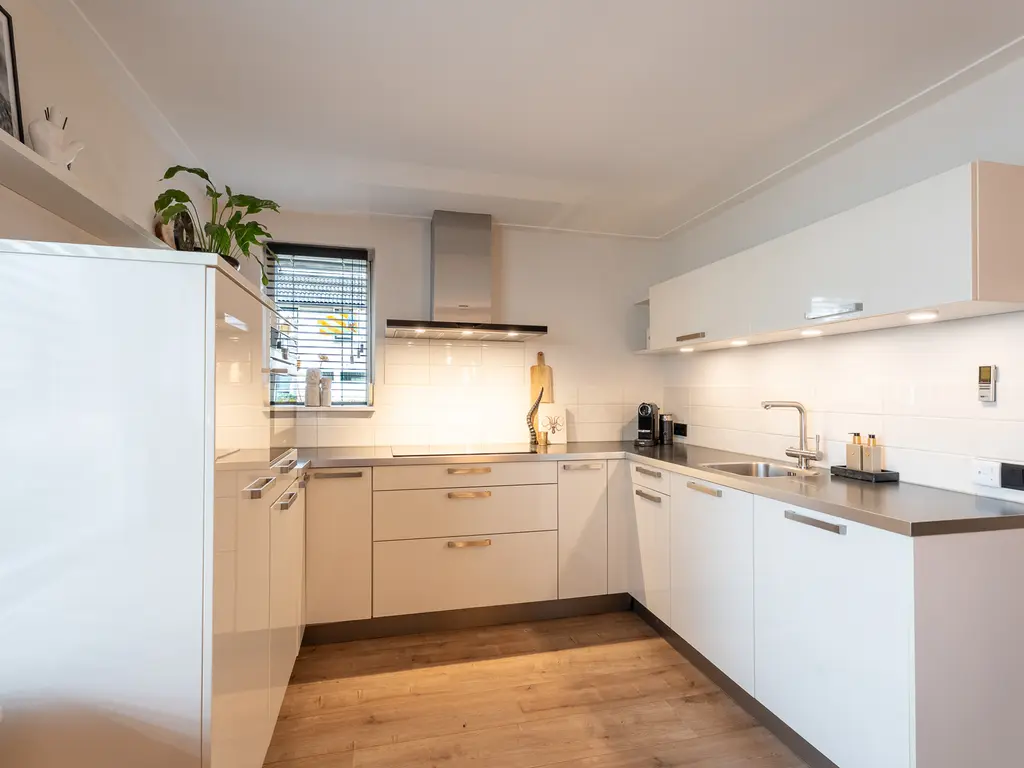 Hooglandstraat 2, TILBURG