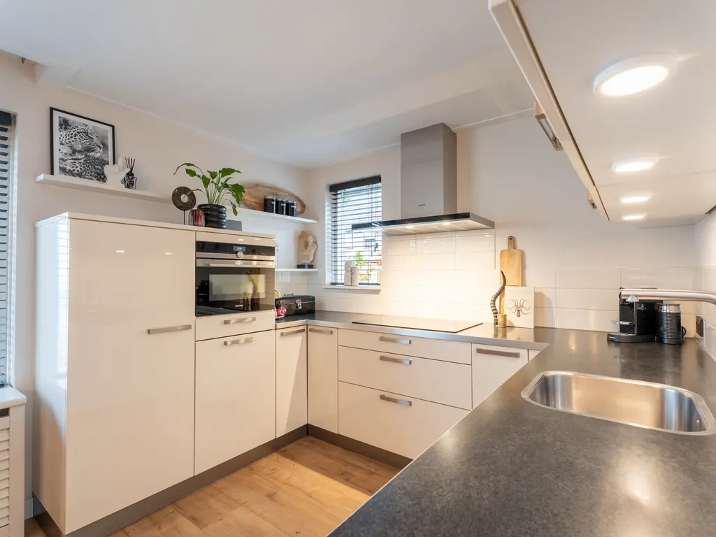 Hooglandstraat 2, TILBURG