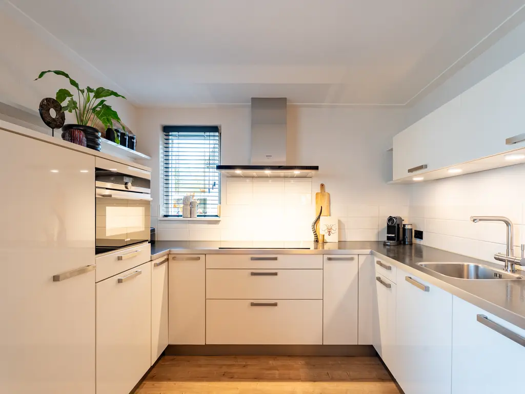 Hooglandstraat 2, TILBURG