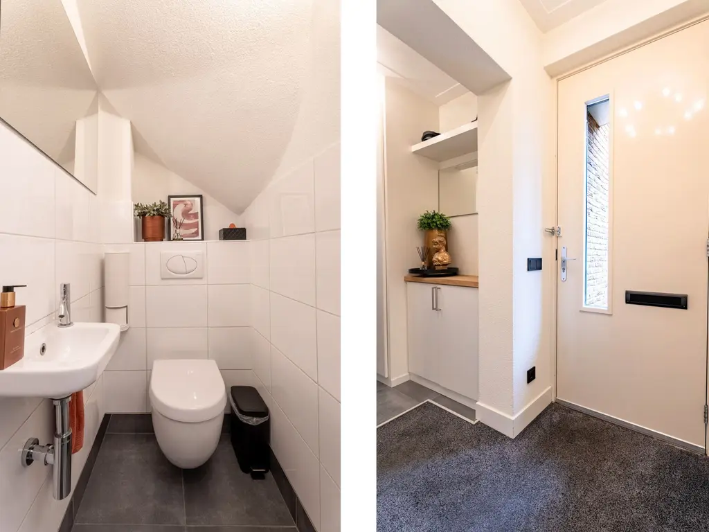 Hooglandstraat 2, TILBURG