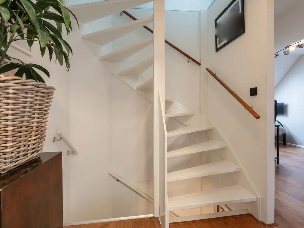 Hooglandstraat 2, TILBURG