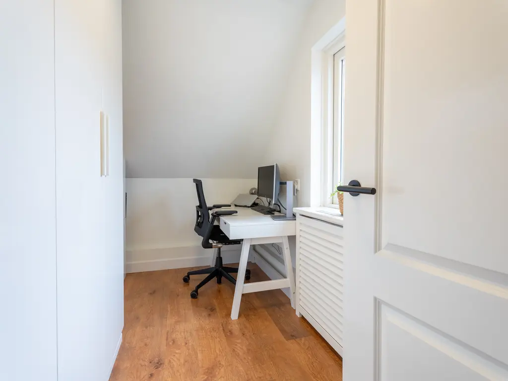 Hooglandstraat 2, TILBURG