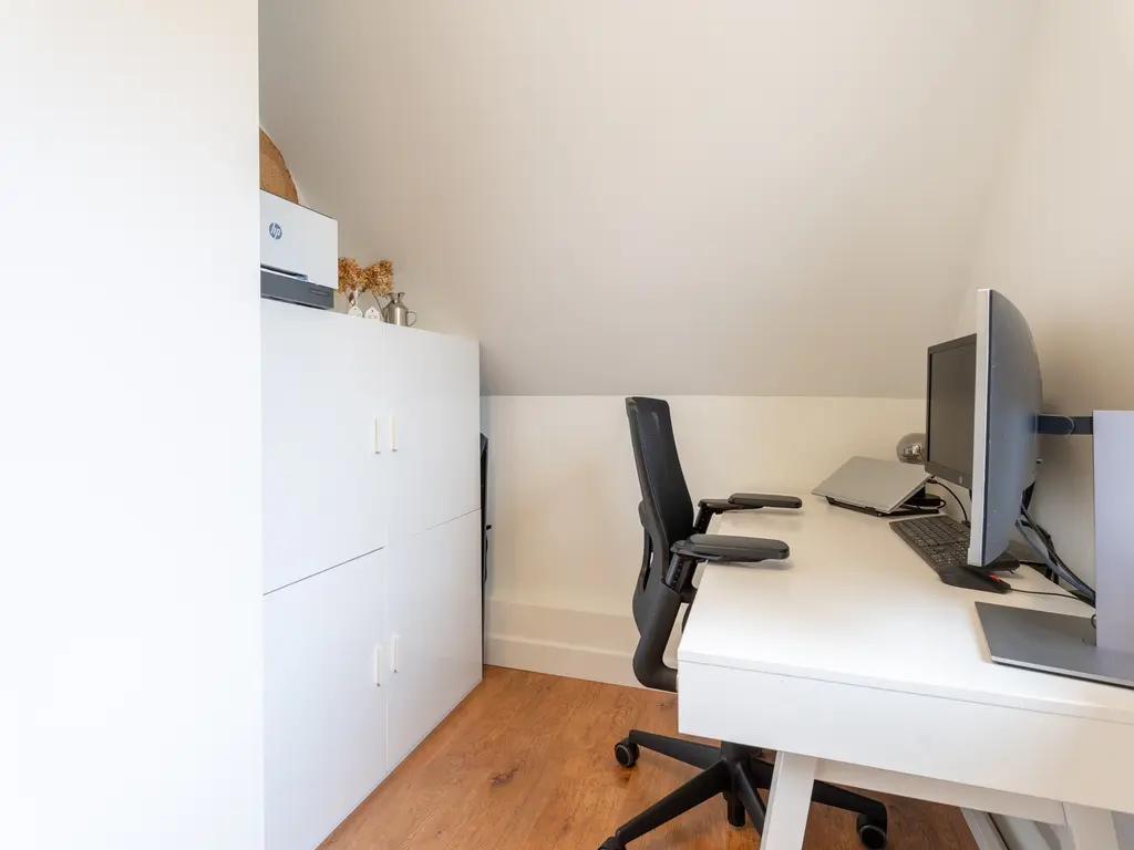 Hooglandstraat 2, TILBURG