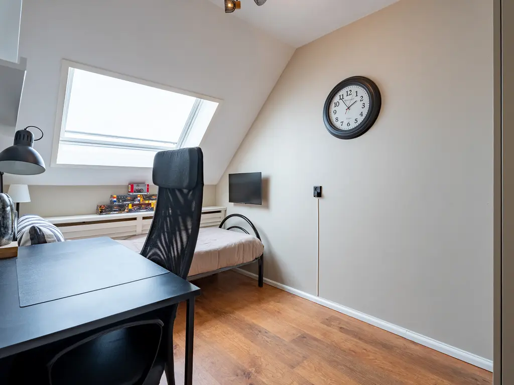 Hooglandstraat 2, TILBURG