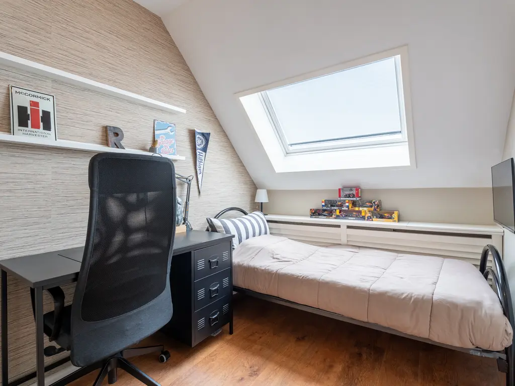 Hooglandstraat 2, TILBURG