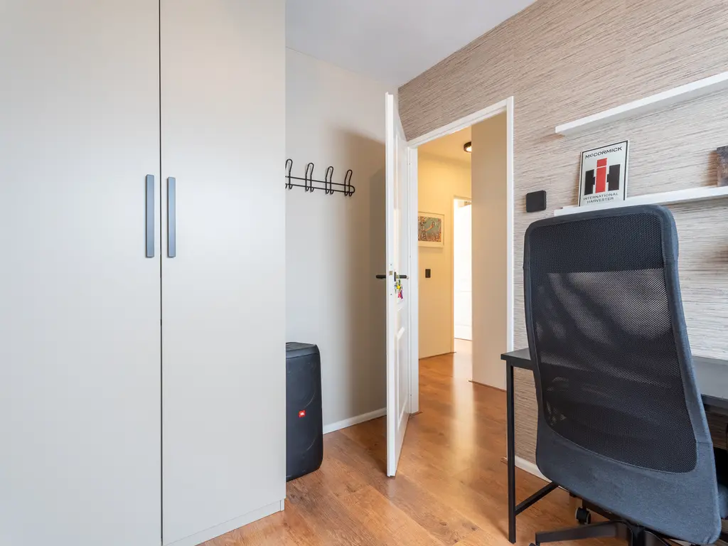 Hooglandstraat 2, TILBURG