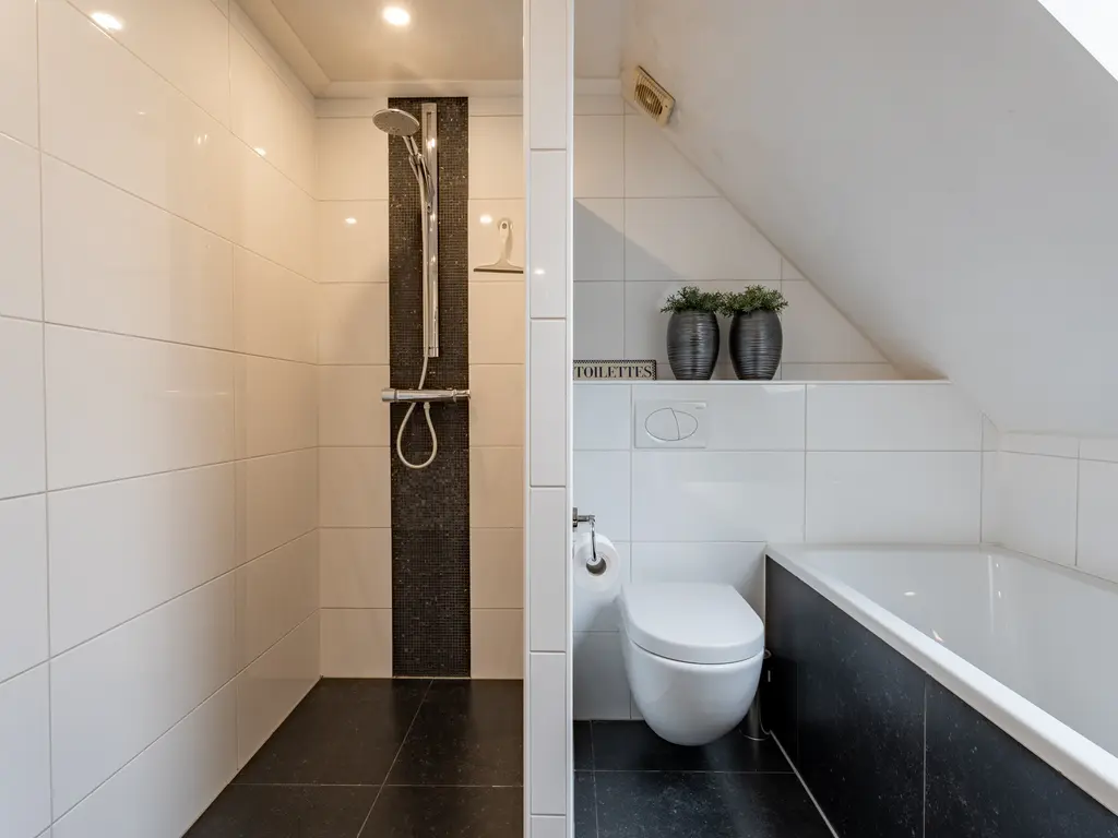 Hooglandstraat 2, TILBURG