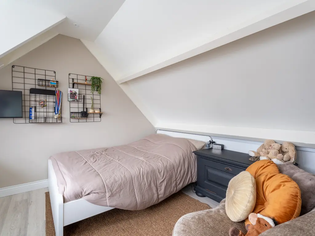 Hooglandstraat 2, TILBURG