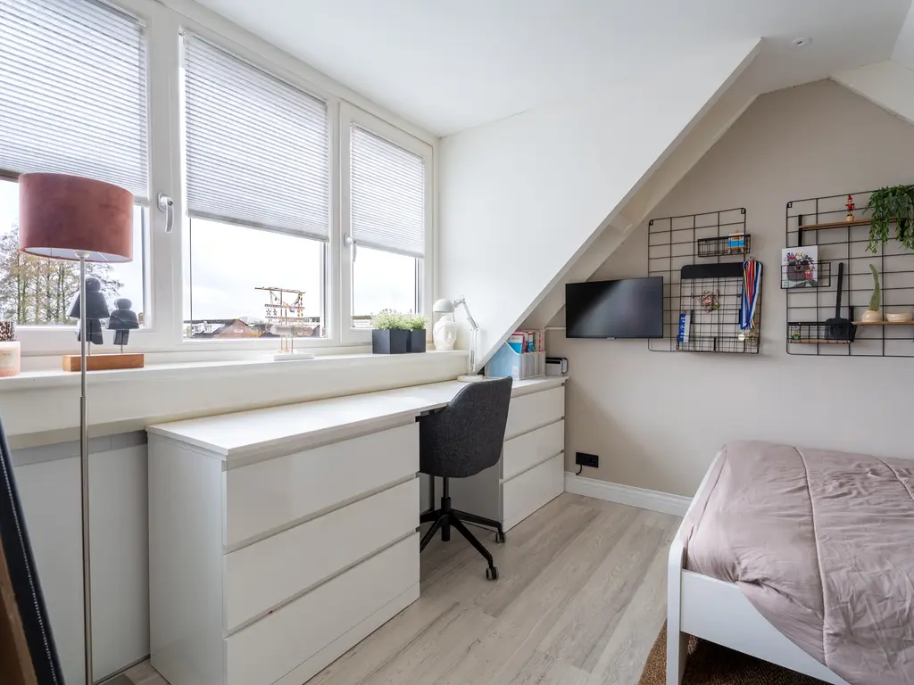 Hooglandstraat 2, TILBURG