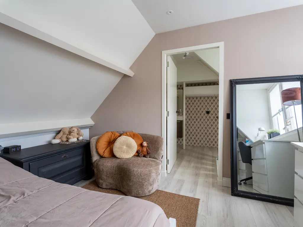 Hooglandstraat 2, TILBURG