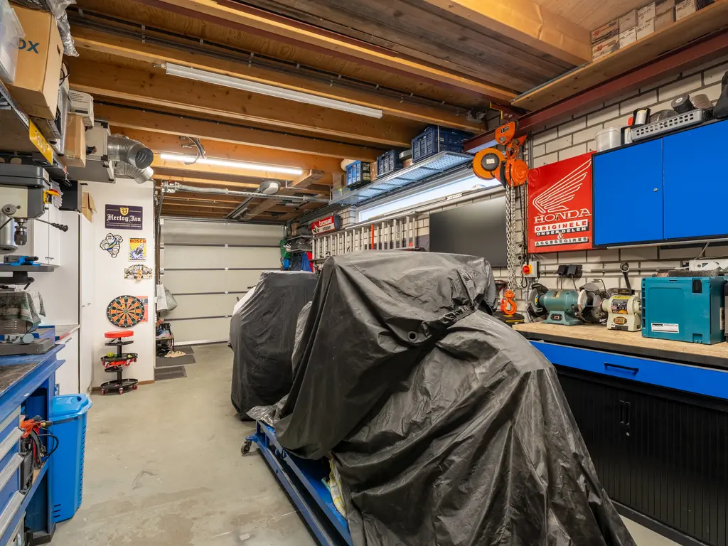 Hooglandstraat 2, TILBURG