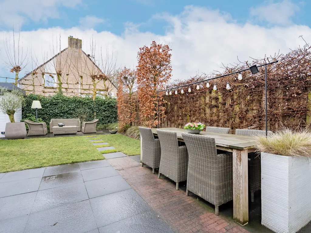 Hooglandstraat 2, TILBURG