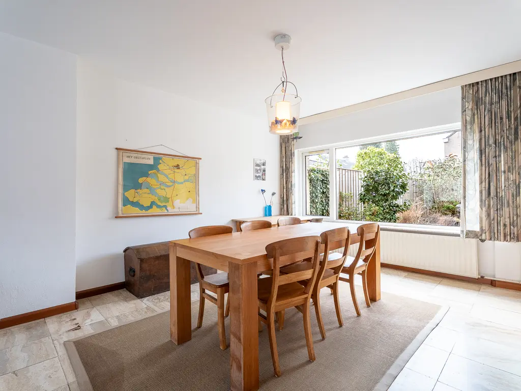 Antoon Coolenlaan 50, TILBURG