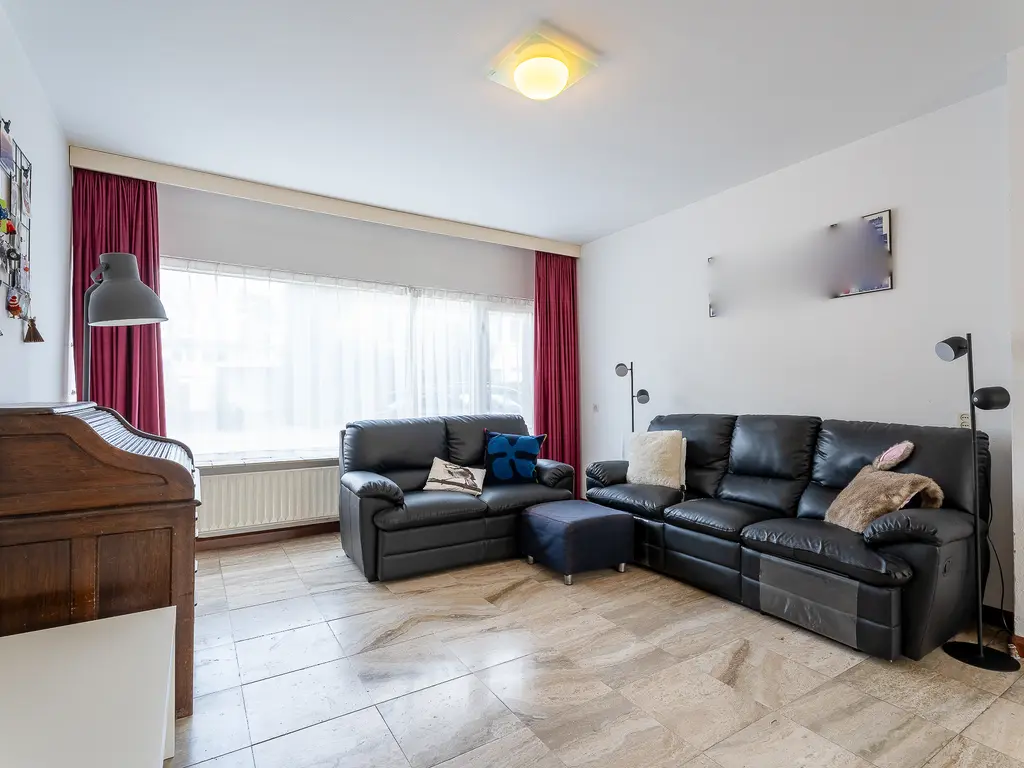 Antoon Coolenlaan 50, TILBURG