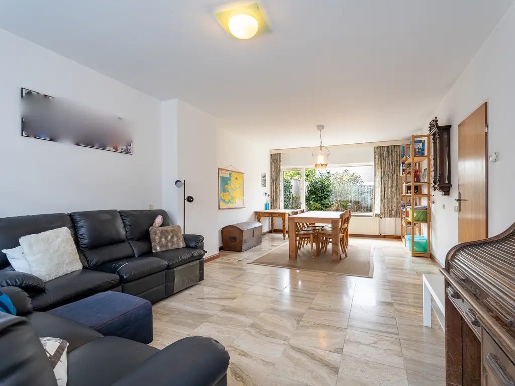 Antoon Coolenlaan 50, TILBURG