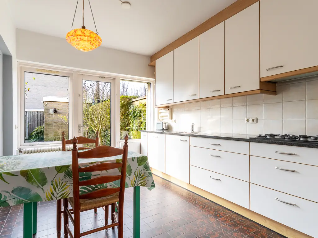 Antoon Coolenlaan 50, TILBURG