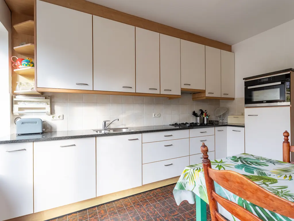 Antoon Coolenlaan 50, TILBURG