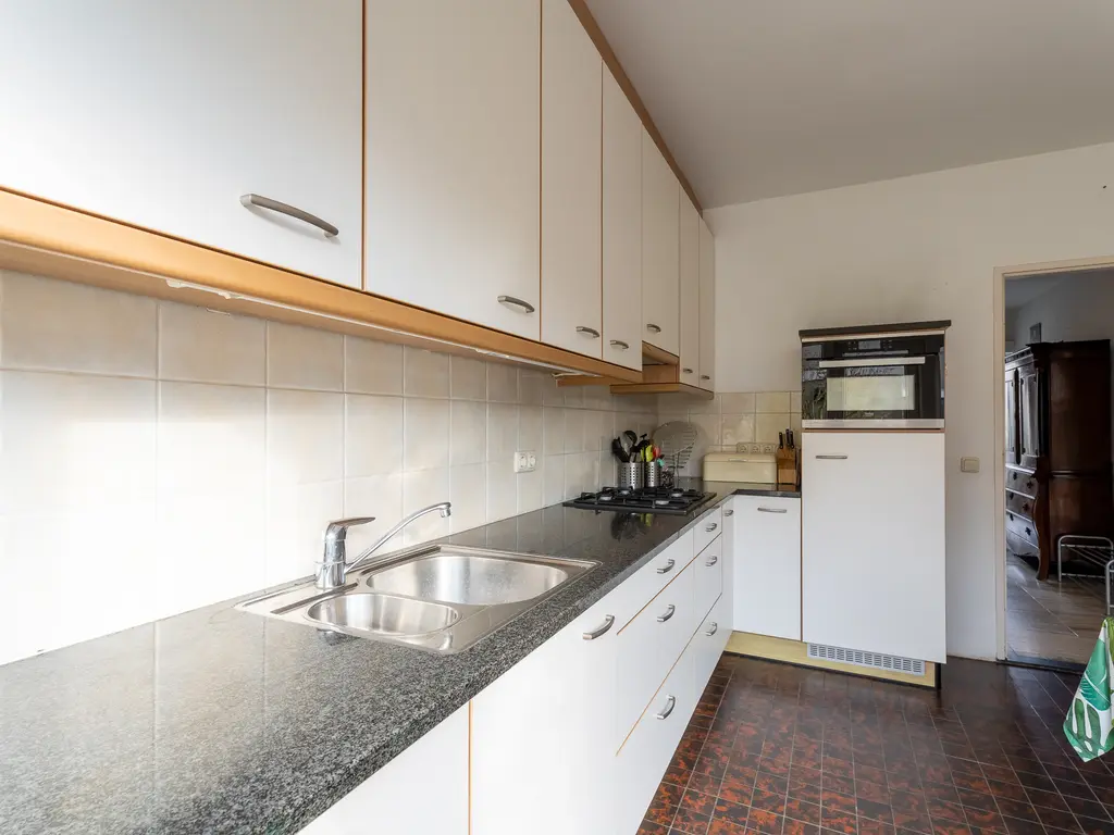 Antoon Coolenlaan 50, TILBURG