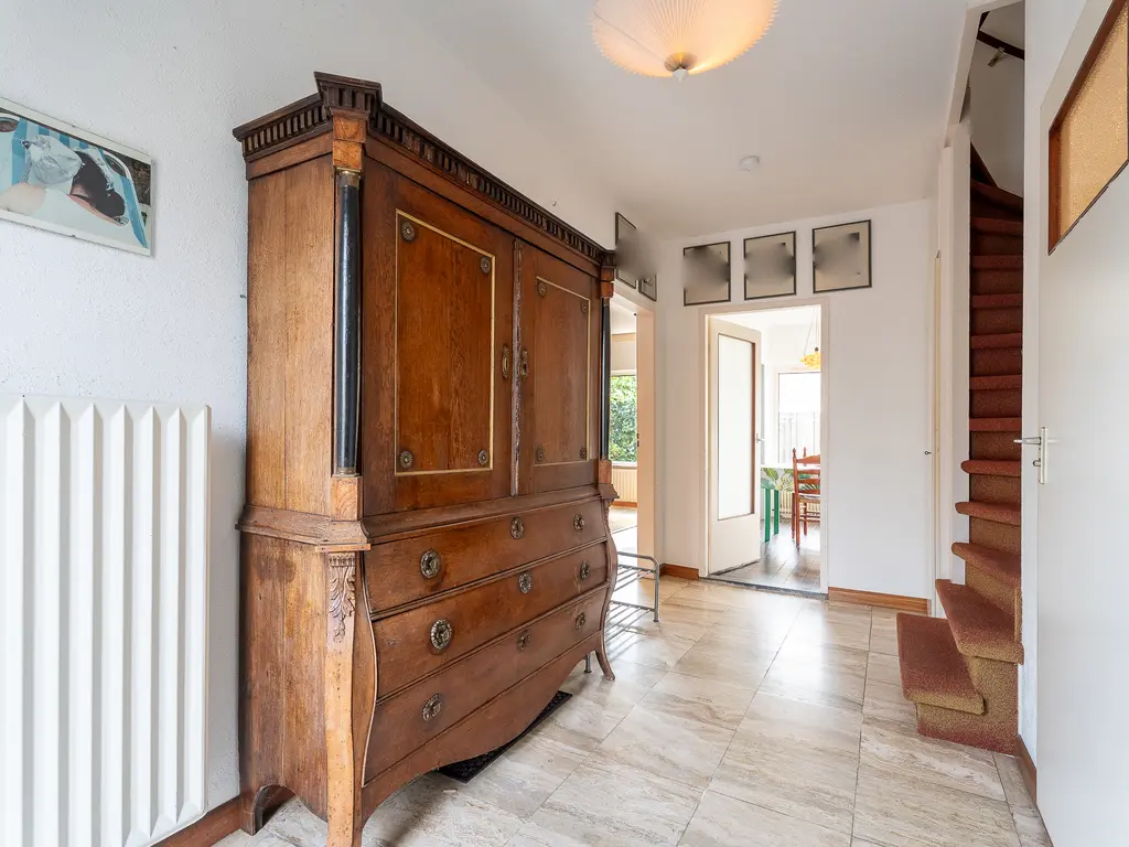 Antoon Coolenlaan 50, TILBURG