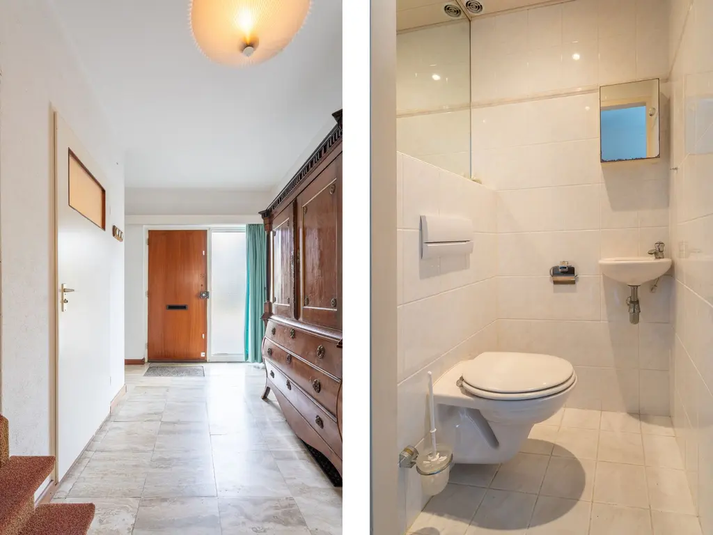 Antoon Coolenlaan 50, TILBURG