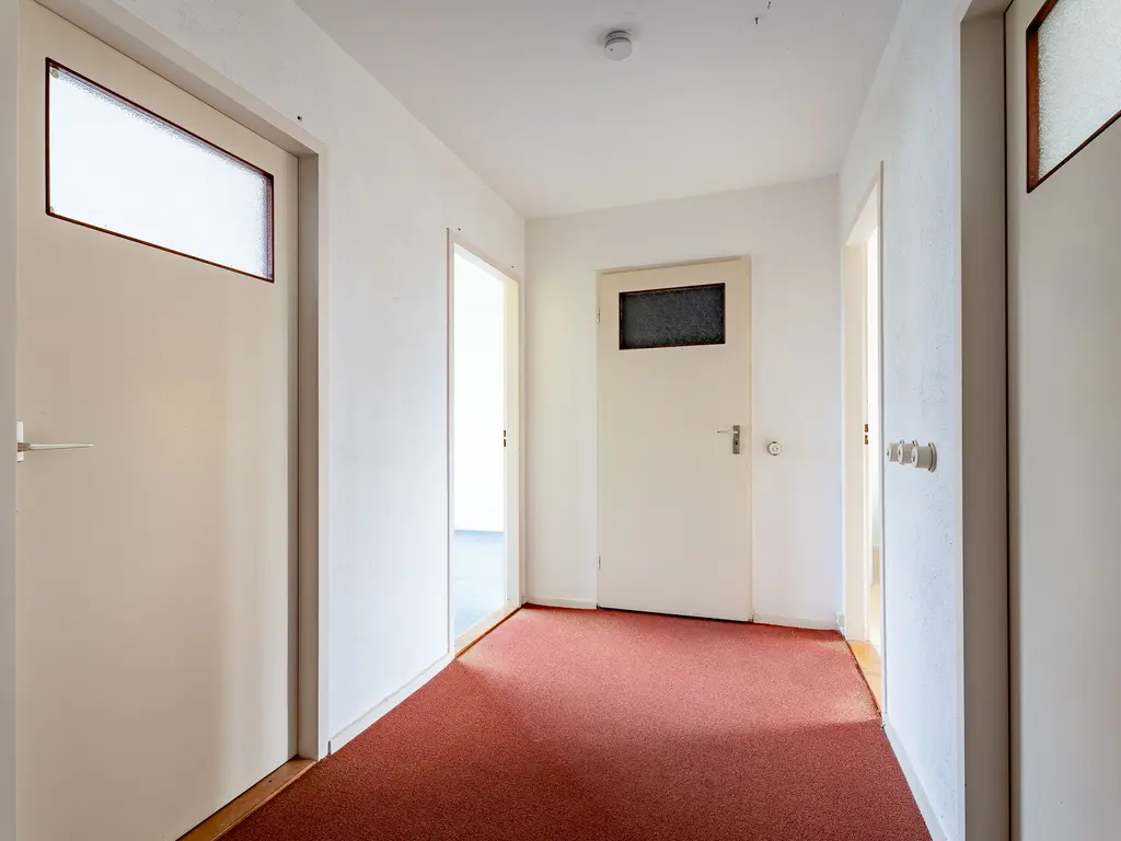 Antoon Coolenlaan 50, TILBURG