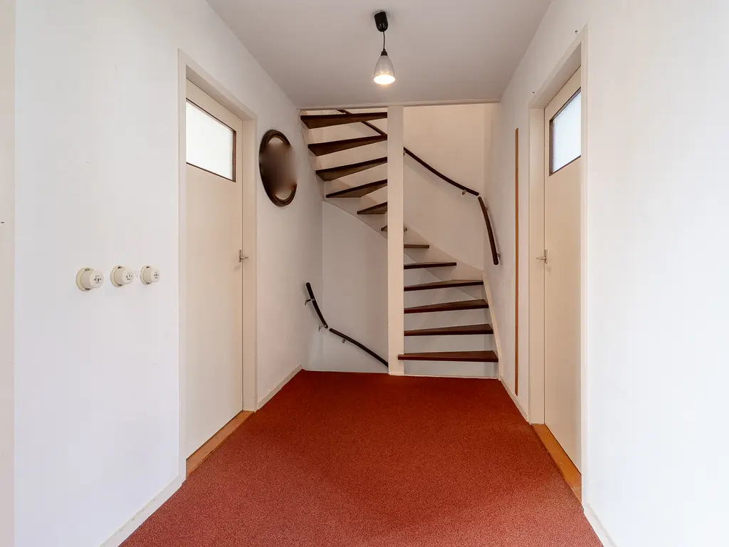 Antoon Coolenlaan 50, TILBURG