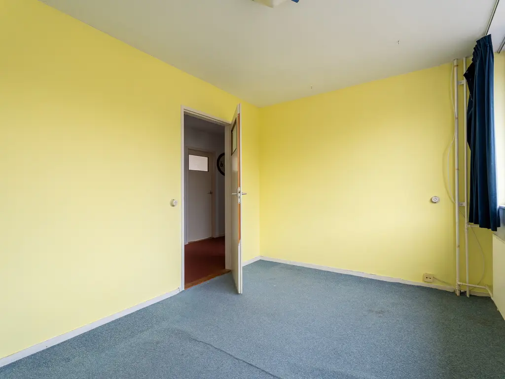 Antoon Coolenlaan 50, TILBURG