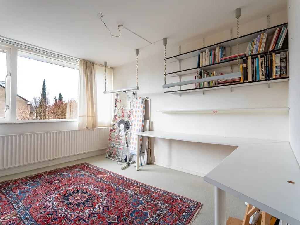 Antoon Coolenlaan 50, TILBURG