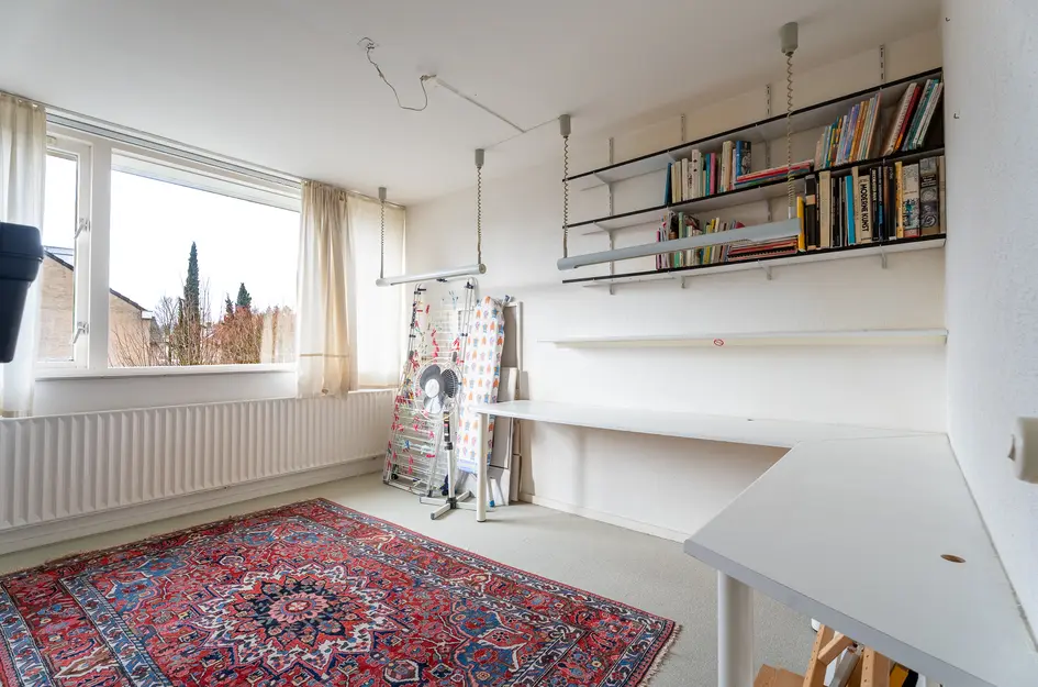 Antoon Coolenlaan 50