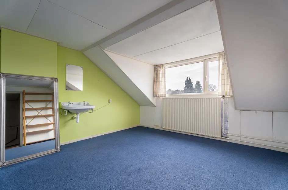 Antoon Coolenlaan 50