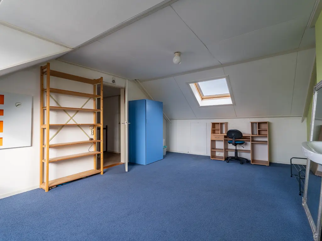 Antoon Coolenlaan 50, TILBURG