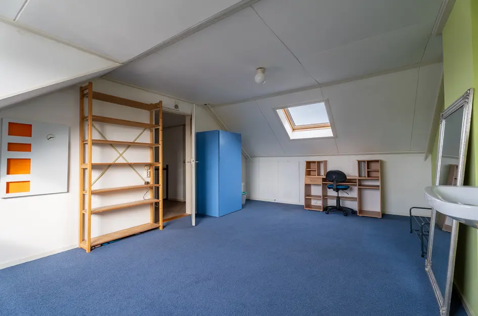 Antoon Coolenlaan 50