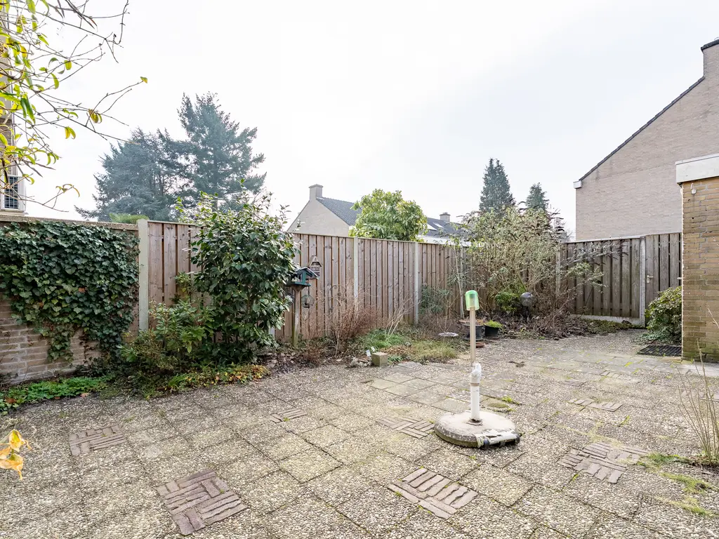 Antoon Coolenlaan 50, TILBURG