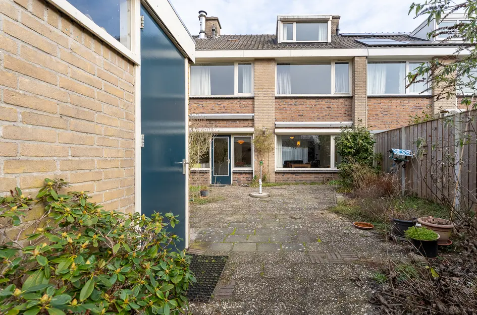 Antoon Coolenlaan 50