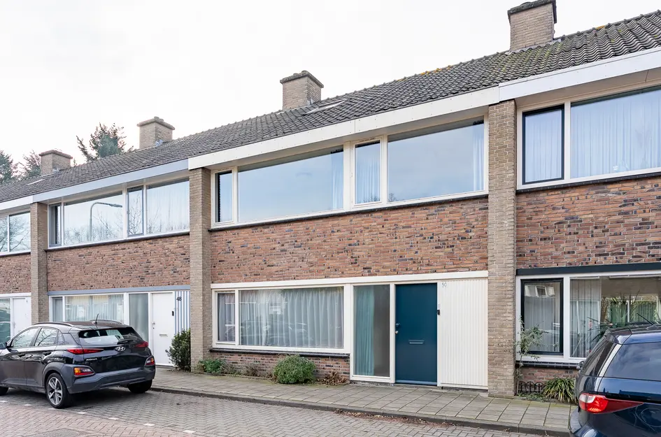 Antoon Coolenlaan 50