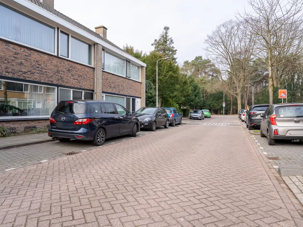 Antoon Coolenlaan 50, TILBURG