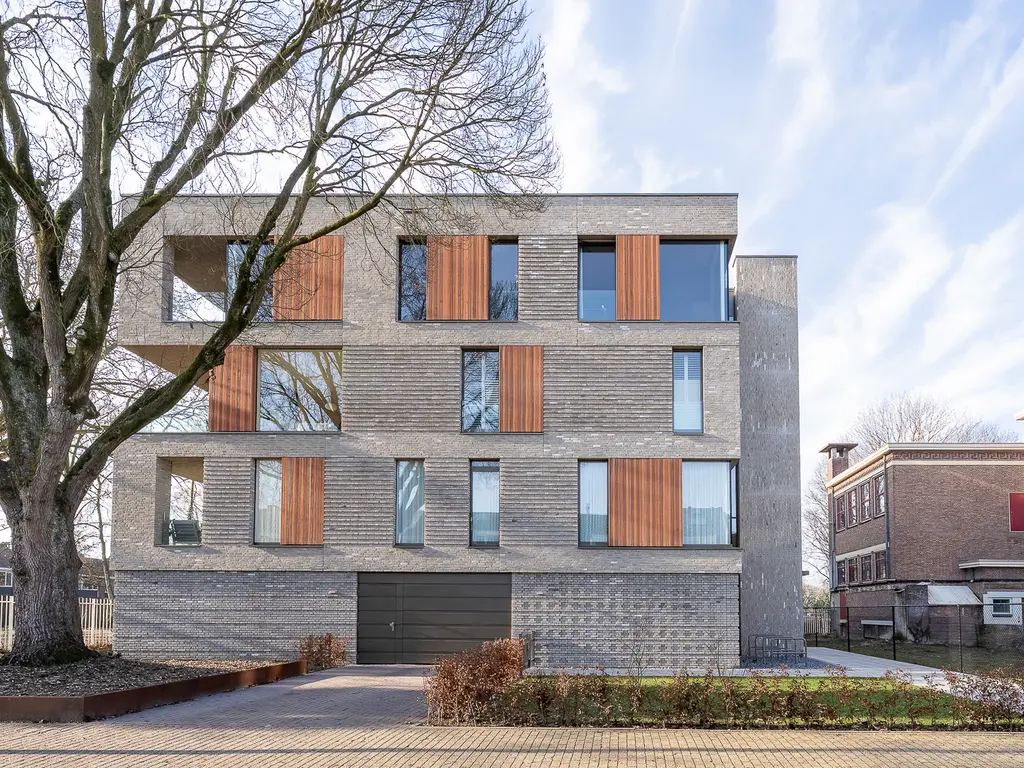 Oude Dijk 37, TILBURG