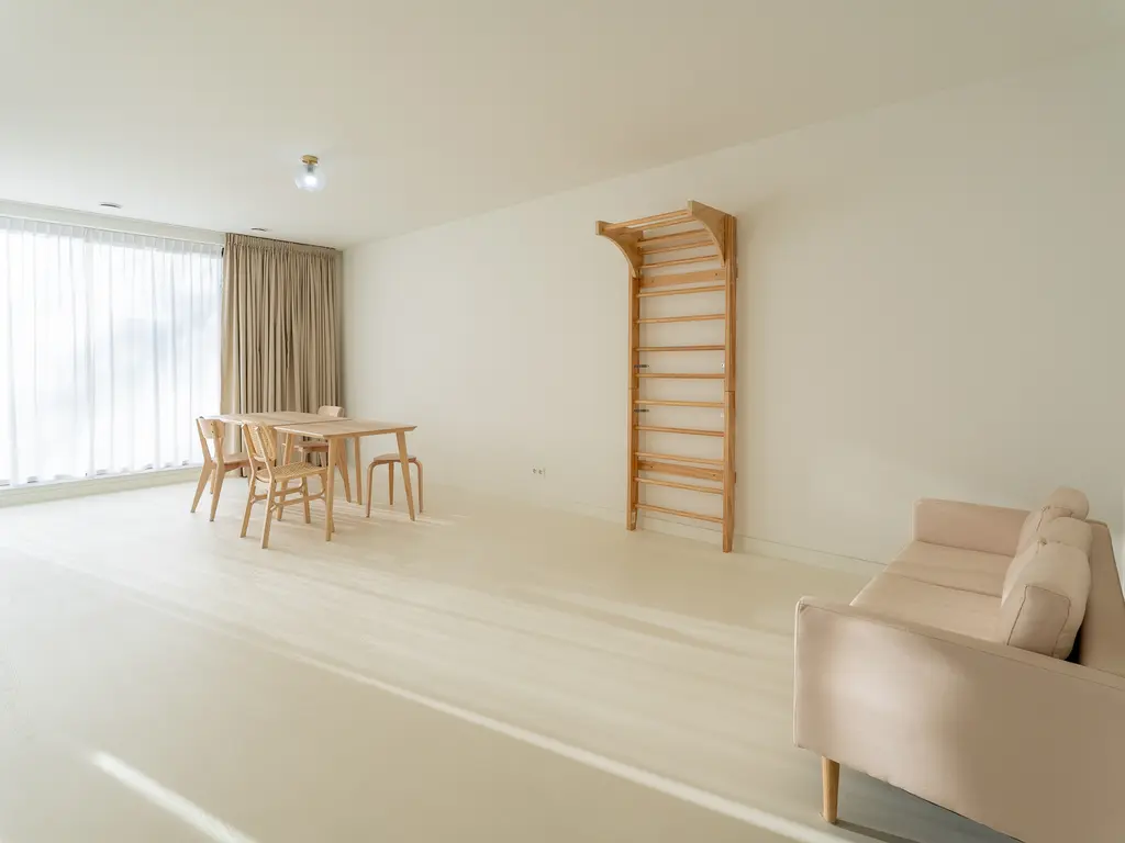 Oude Dijk 37, TILBURG