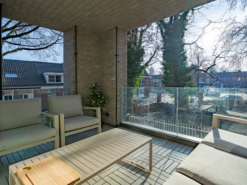 Oude Dijk 37, TILBURG