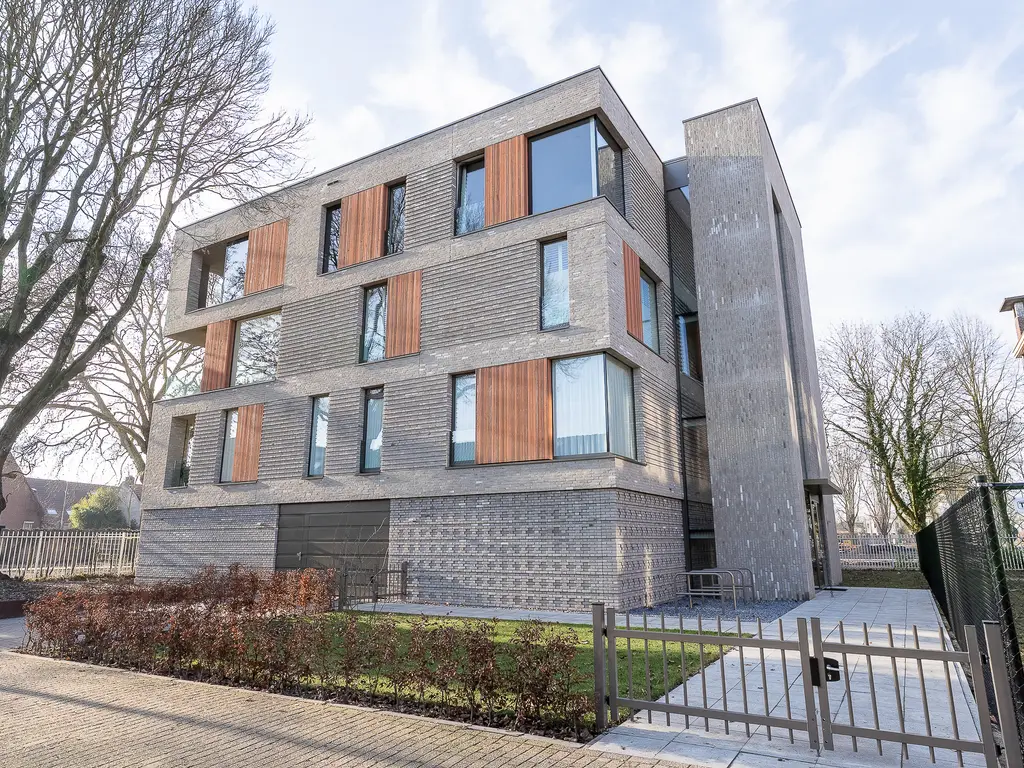 Oude Dijk 37, TILBURG