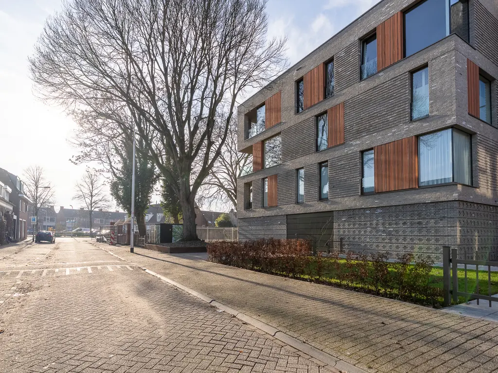 Oude Dijk 37, TILBURG