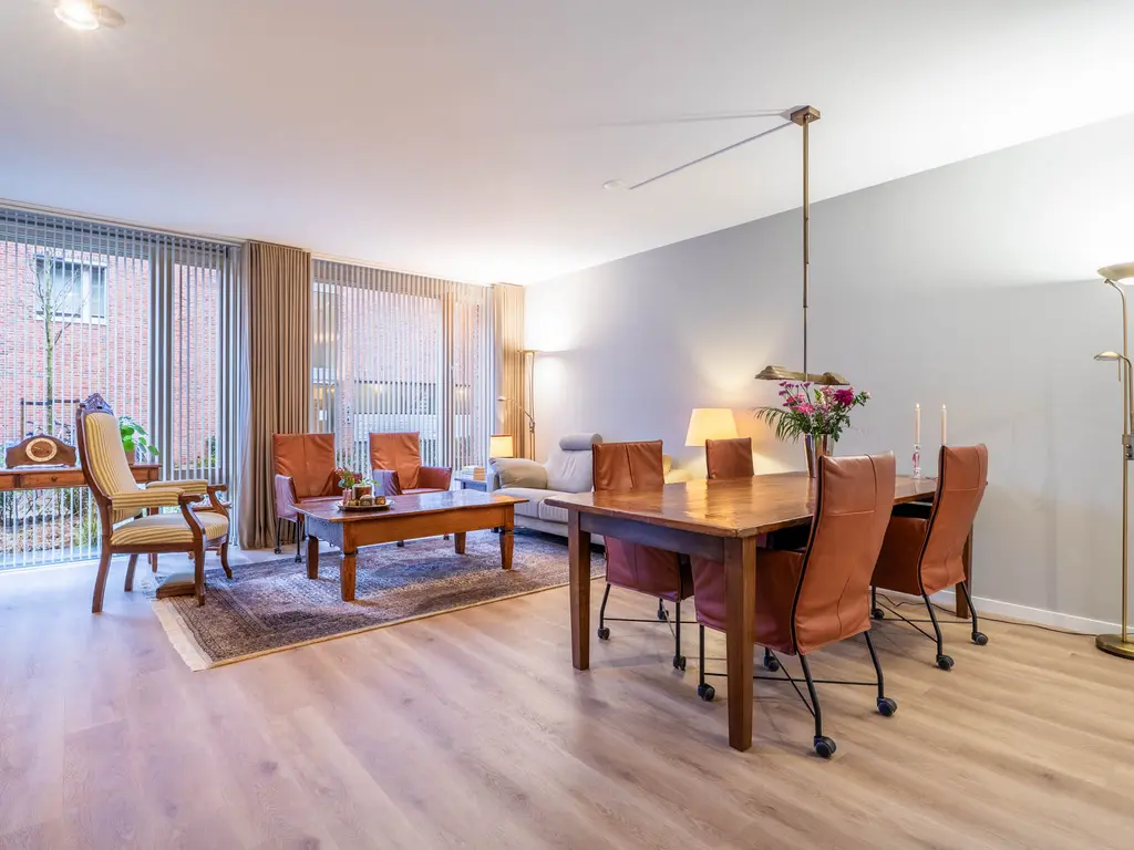 Kloosterstraat 12 09, TILBURG