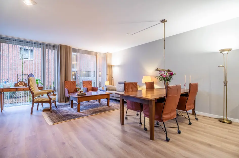 Kloosterstraat 12 09