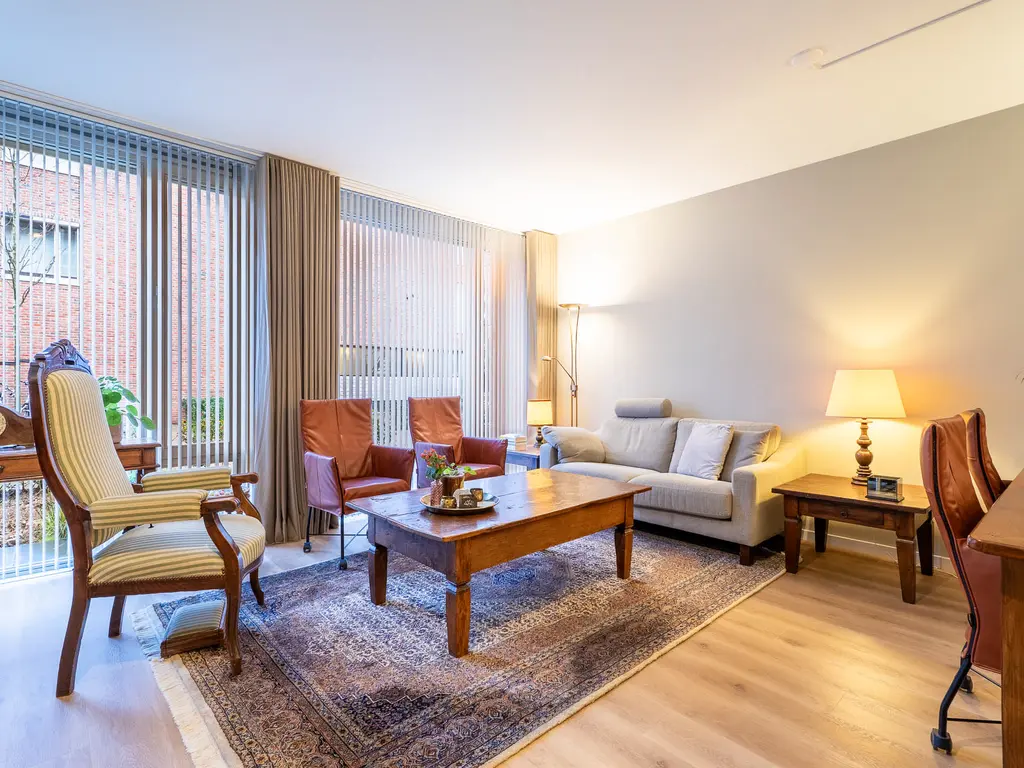 Kloosterstraat 12 09, TILBURG