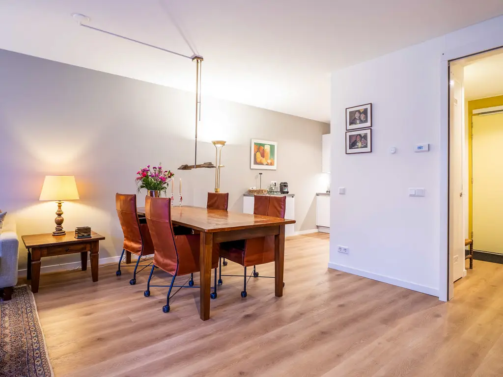 Kloosterstraat 12 09, TILBURG